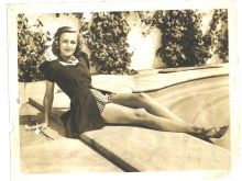 Katharine Towne