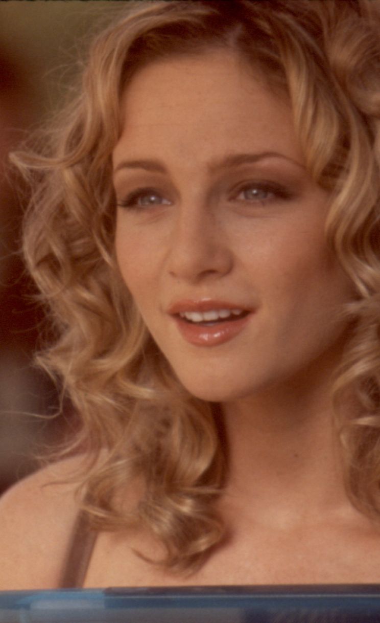 Katharine Towne