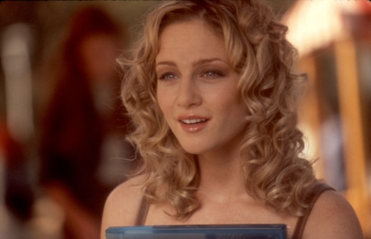 Katharine Towne