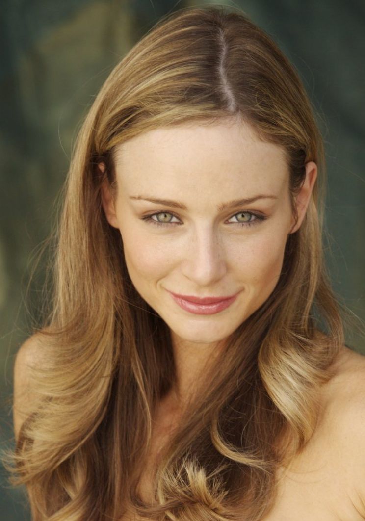 Katharine Towne