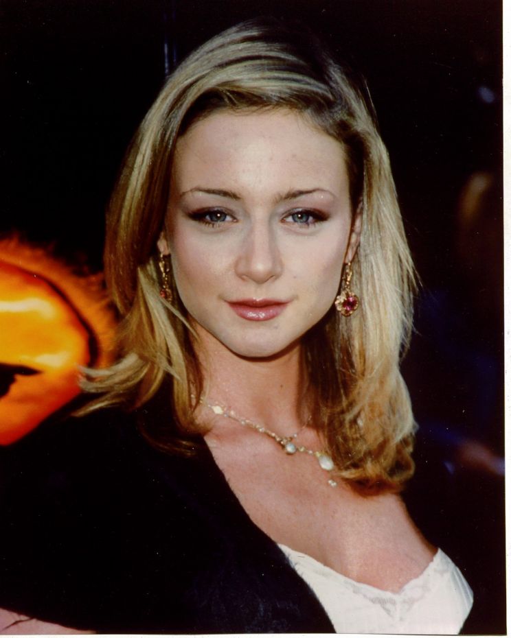 Katharine Towne