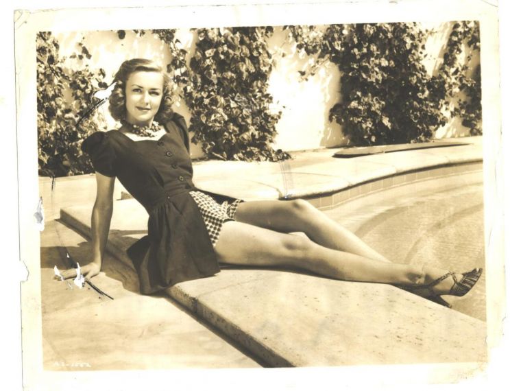Katharine Towne