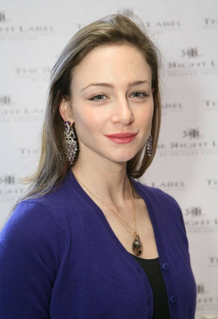 Katharine Towne