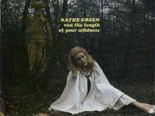 Kathe Green