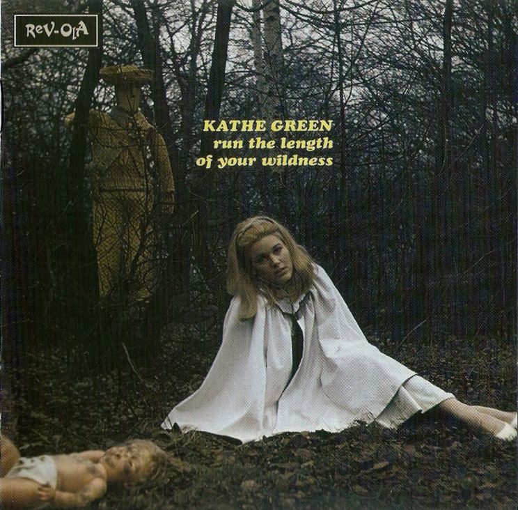 Kathe Green