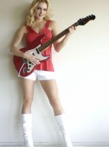 Katherine Bailess photo
