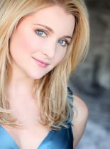 Katherine Bailess