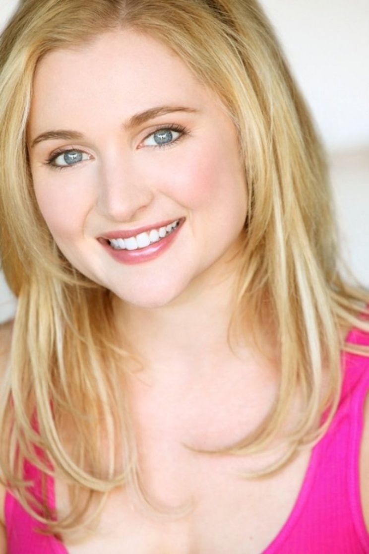 Katherine Bailess