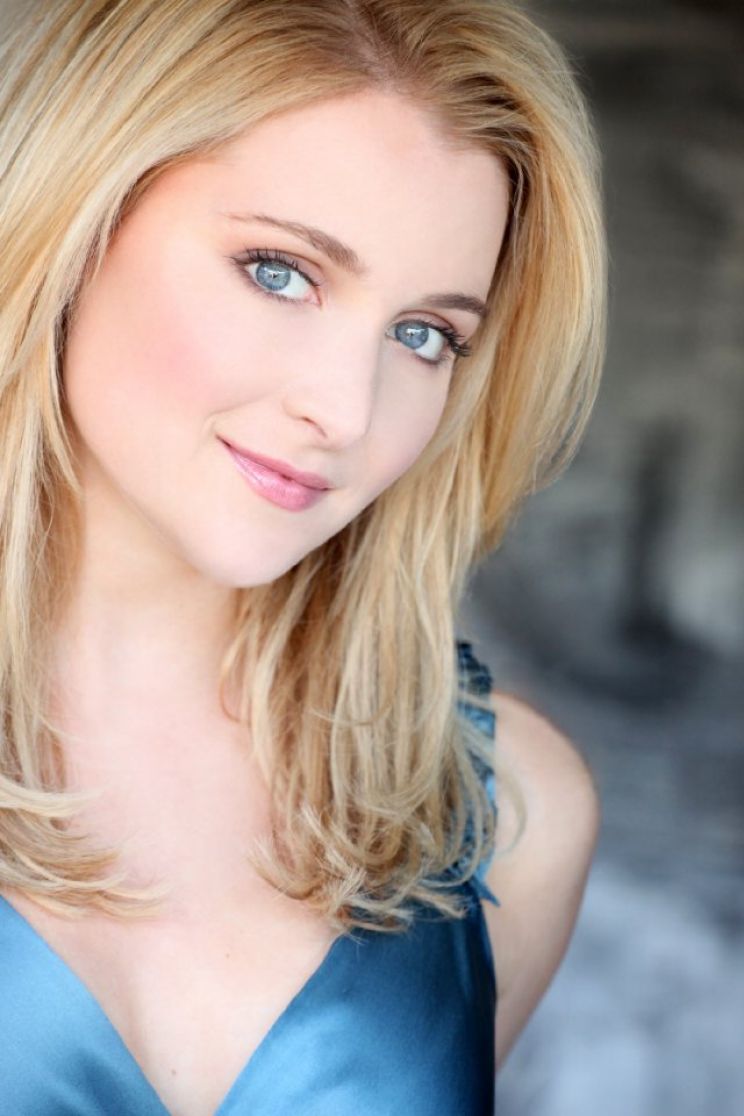 Katherine Bailess