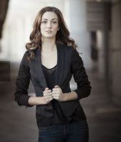 Katherine Barrell