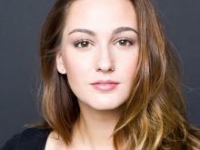 Katherine Barrell