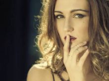 Katherine Barrell