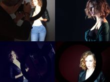 Katherine Barrell photo