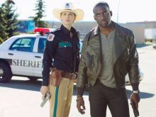 Katherine Barrell photo