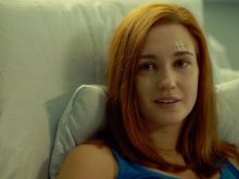 Katherine Barrell