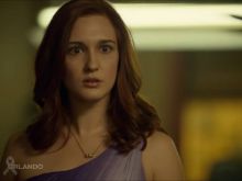 Katherine Barrell