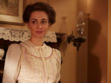 Katherine Barrell