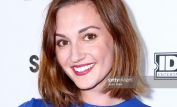 Katherine Barrell