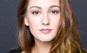 Katherine Barrell