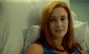 Katherine Barrell