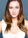 Katherine Barrell