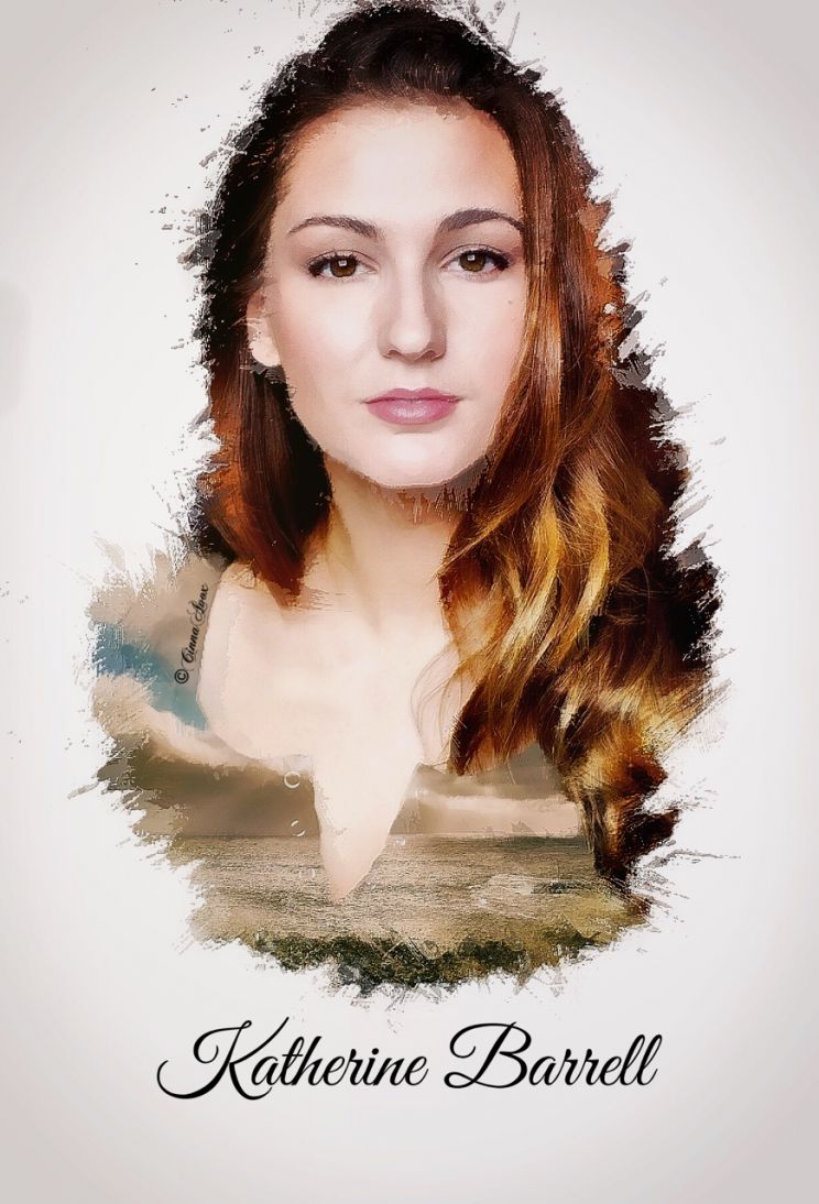 Katherine Barrell