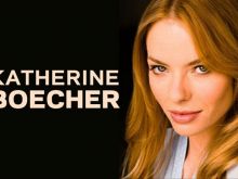 Katherine Boecher