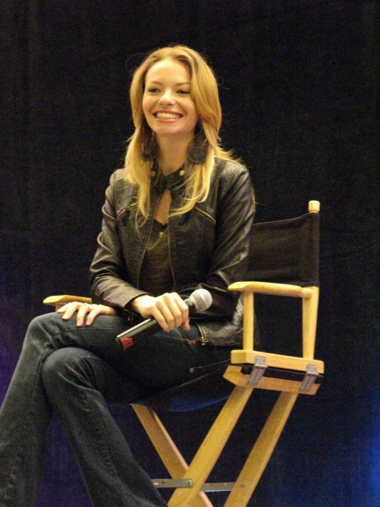 Katherine Boecher