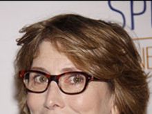 Katherine Borowitz photo