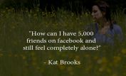 Katherine Brooks