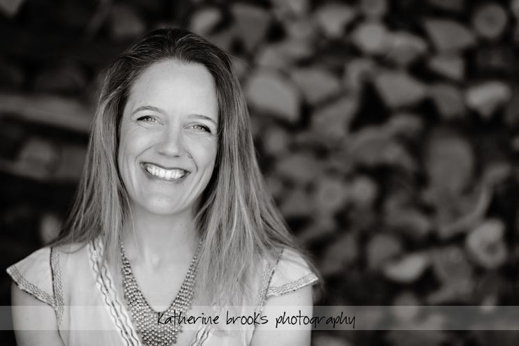 Katherine Brooks