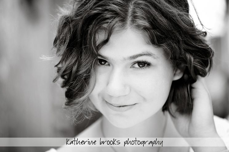 Katherine Brooks