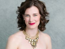Katherine Crawford