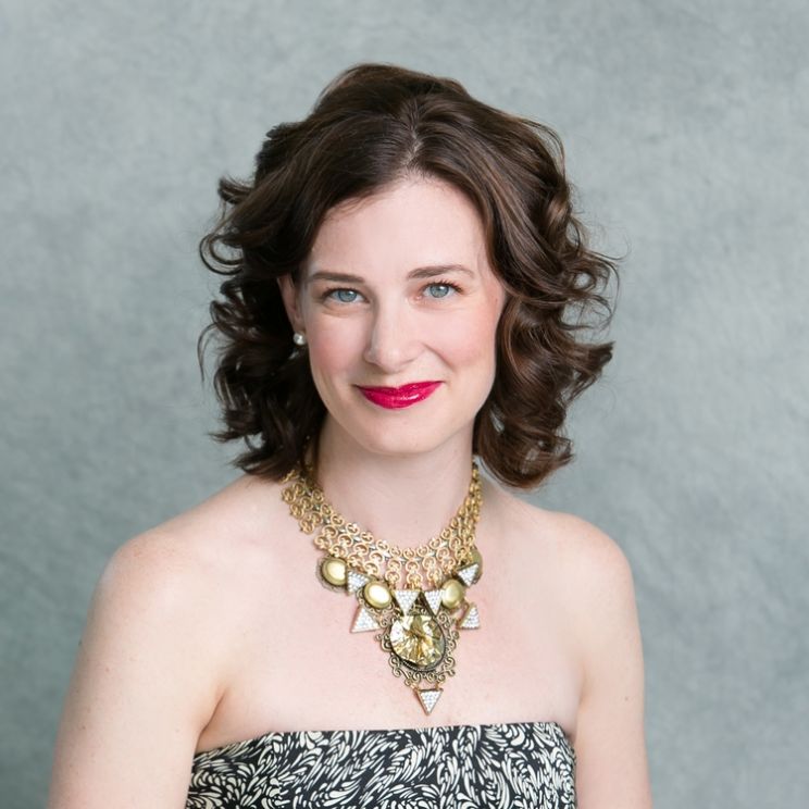 Katherine Crawford