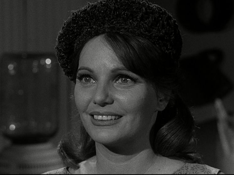 Katherine Crawford