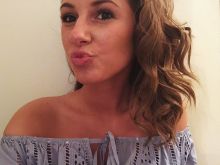 Katherine Cunningham
