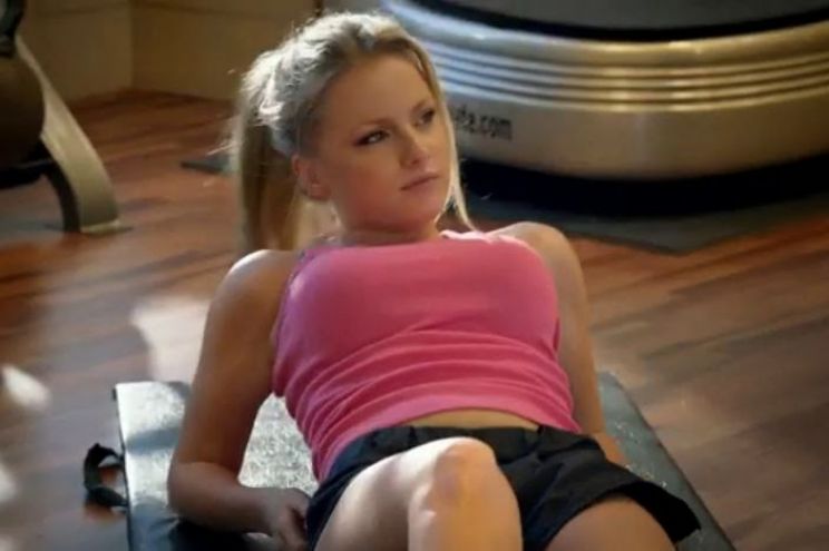 Katherine Cunningham