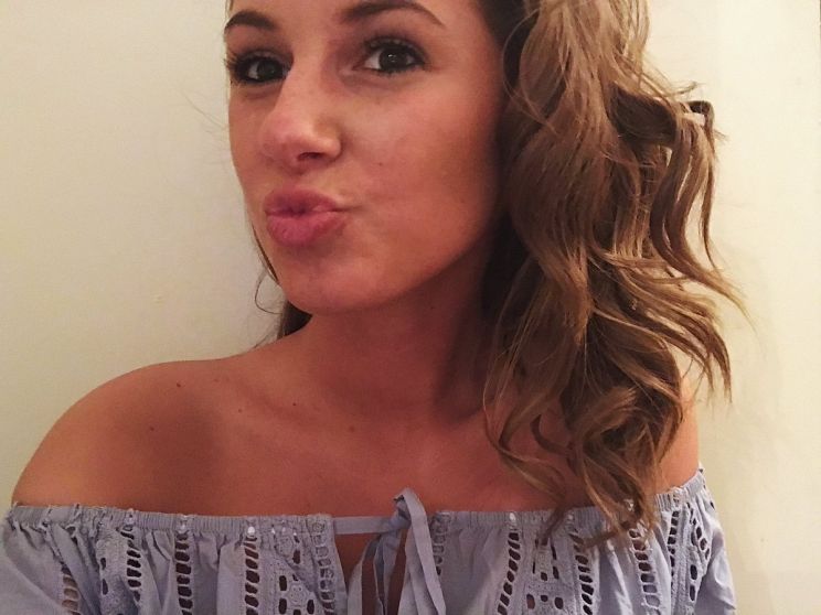 Katherine Cunningham