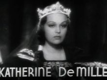 Katherine DeMille