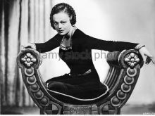 Katherine DeMille