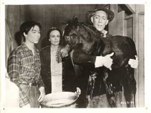 Katherine DeMille