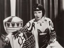 Katherine DeMille