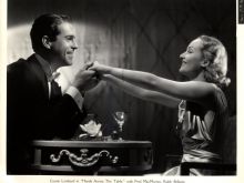 Katherine DeMille