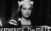 Katherine DeMille