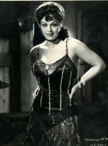 Katherine DeMille