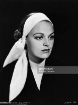 Katherine DeMille