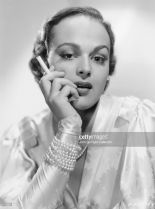 Katherine DeMille