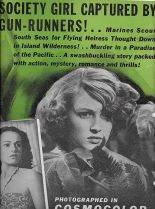 Katherine DeMille photo