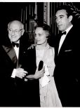 Katherine DeMille