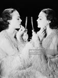 Katherine DeMille